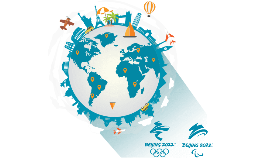 在托克劳群岛连接到中国的加速器 - 闪电加速器